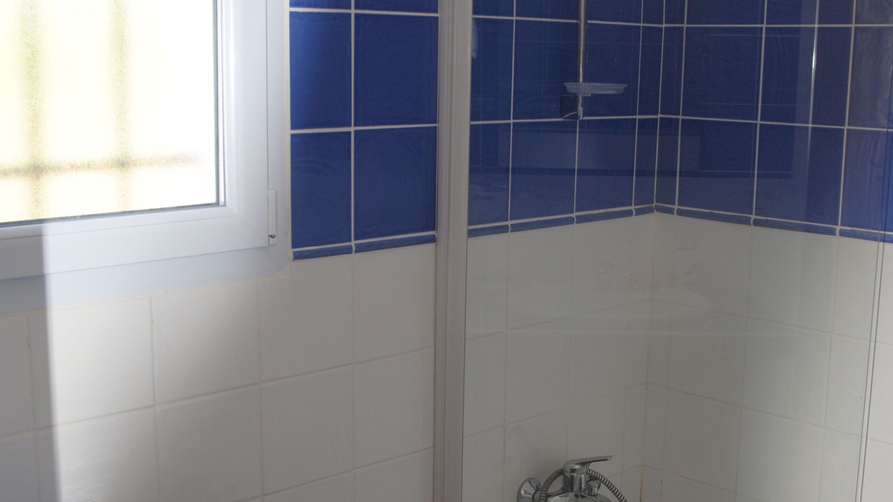 Photo of Bathroom in Lorgues
