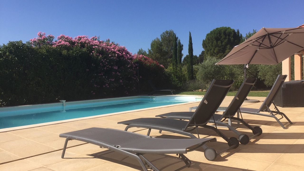 Photo of Outdoor in Lorgues
