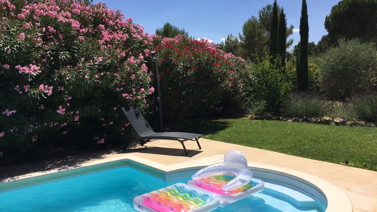 Photo of Outdoor in Lorgues