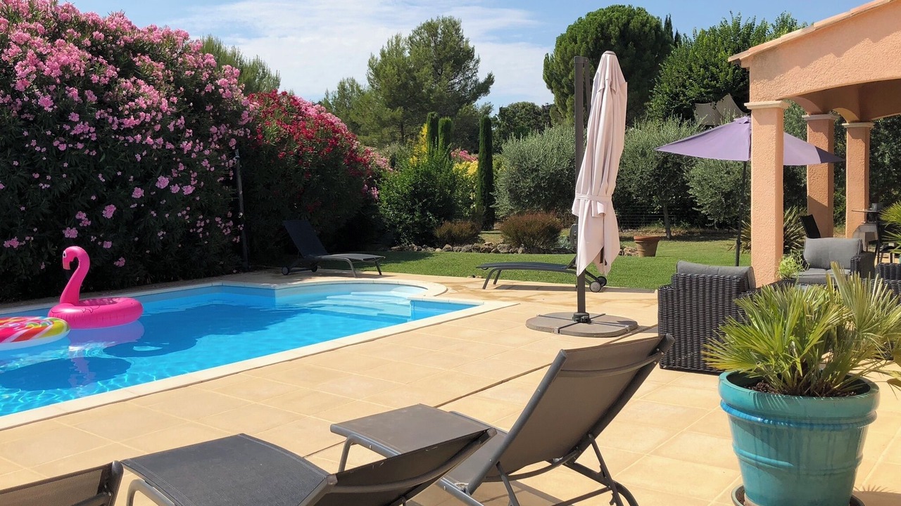 Photo of Outdoor in Lorgues