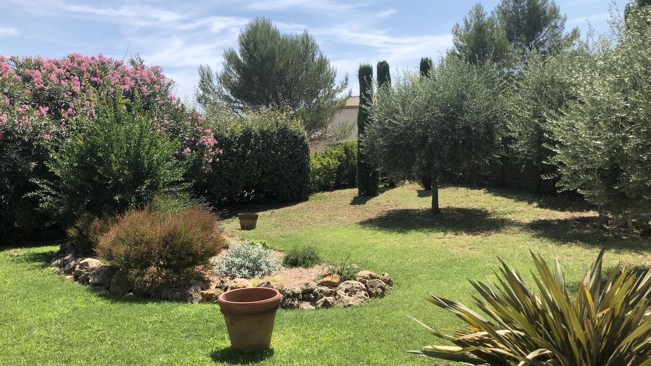Photo of Outdoor in Lorgues