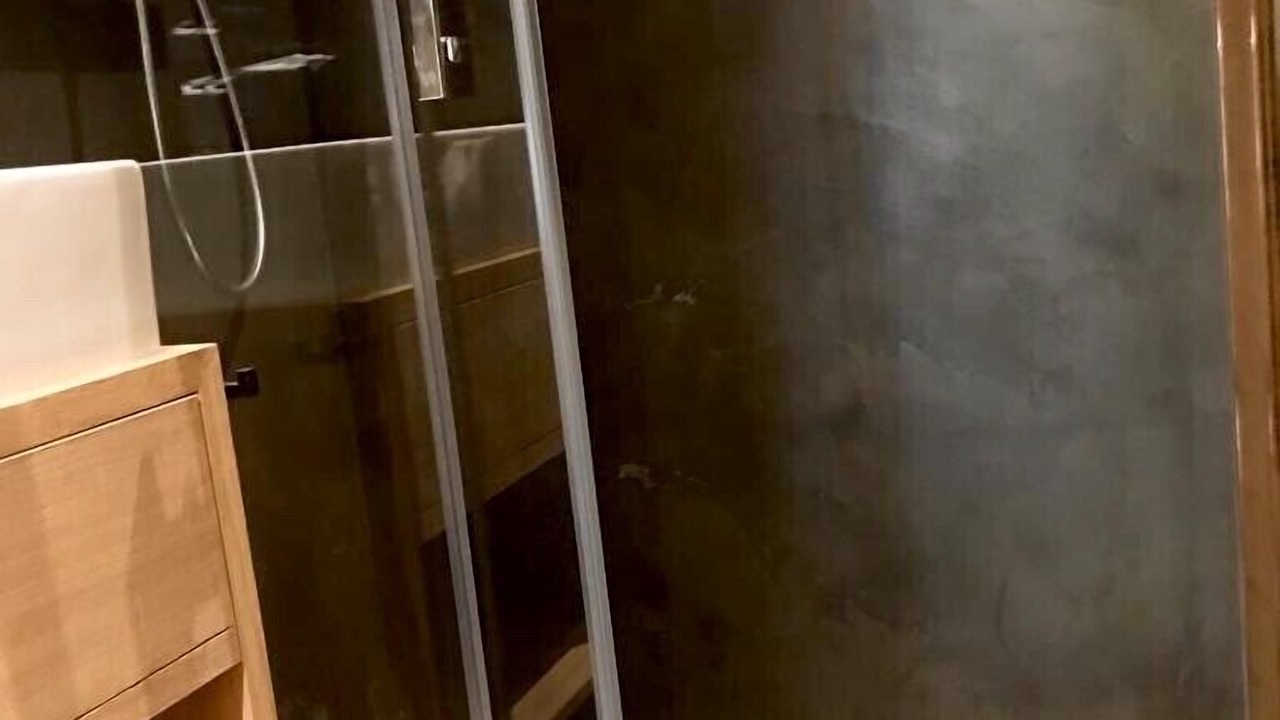 Photo of Bathroom in Meribel Village