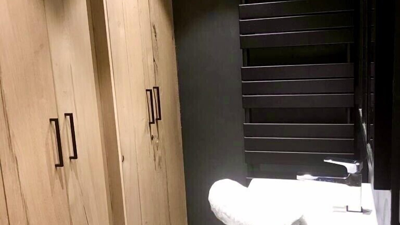Photo of Bathroom in Meribel Village