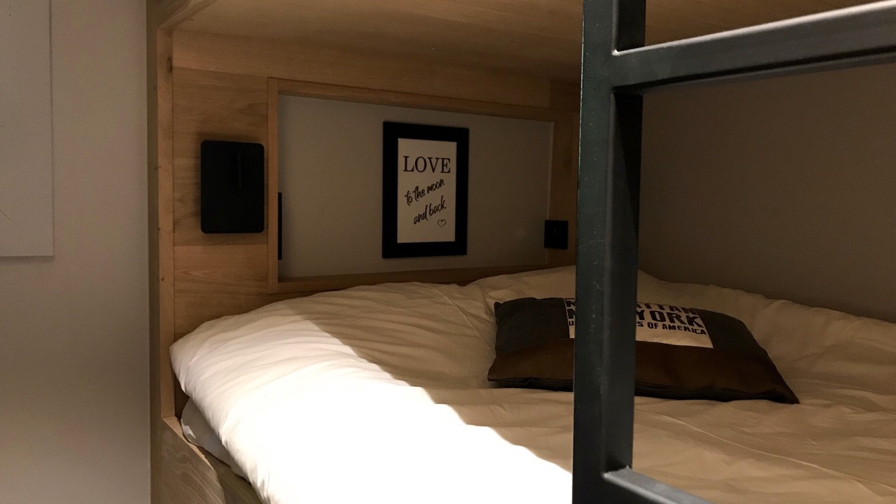 Photo of Bedroom in Meribel Village