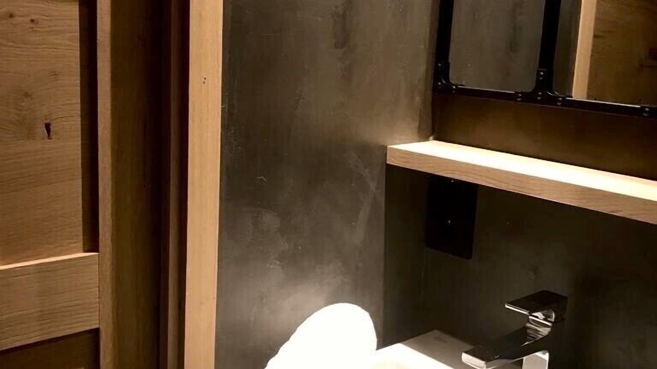 Photo of Bathroom in Meribel Village