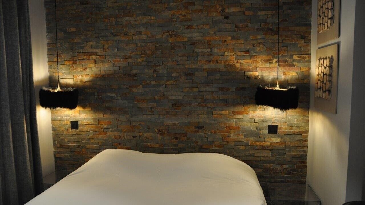 Photo of Bedroom in Meribel Village