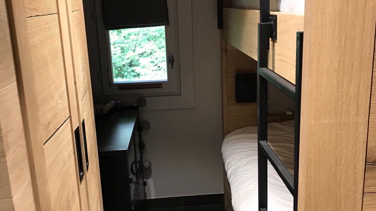 Photo of Bedroom in Meribel Village