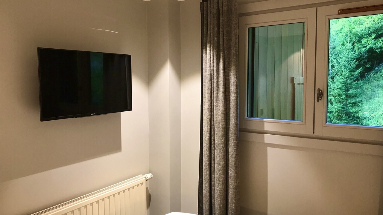 Photo of Bedroom in Meribel Village