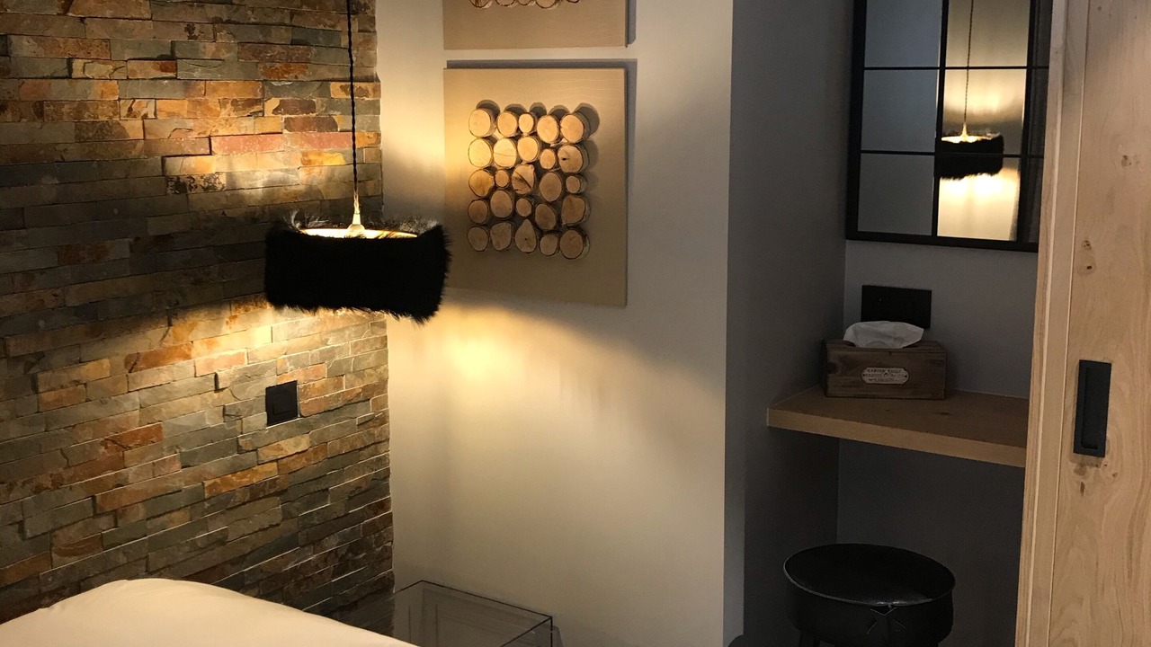 Photo of Bedroom in Meribel Village