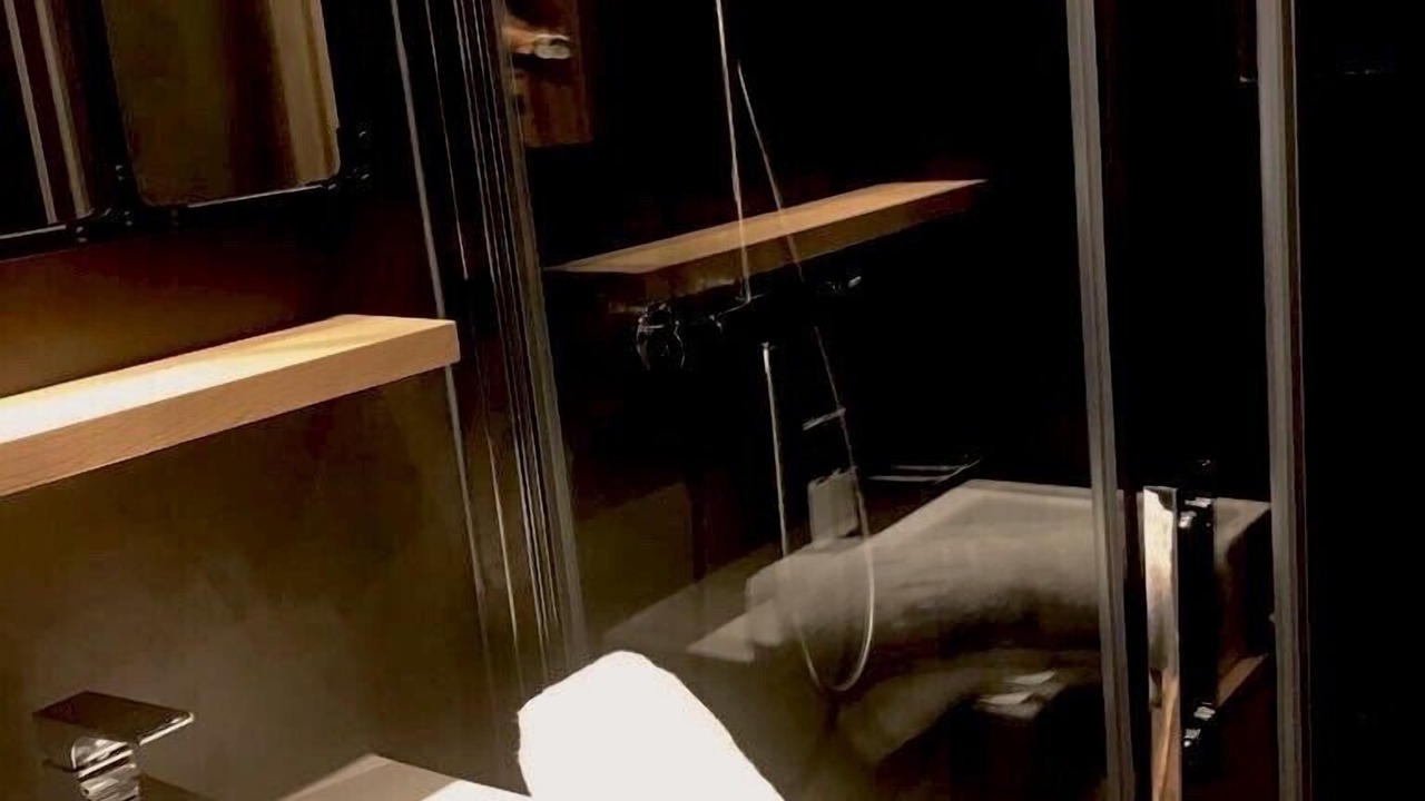 Photo of Bathroom in Meribel Village