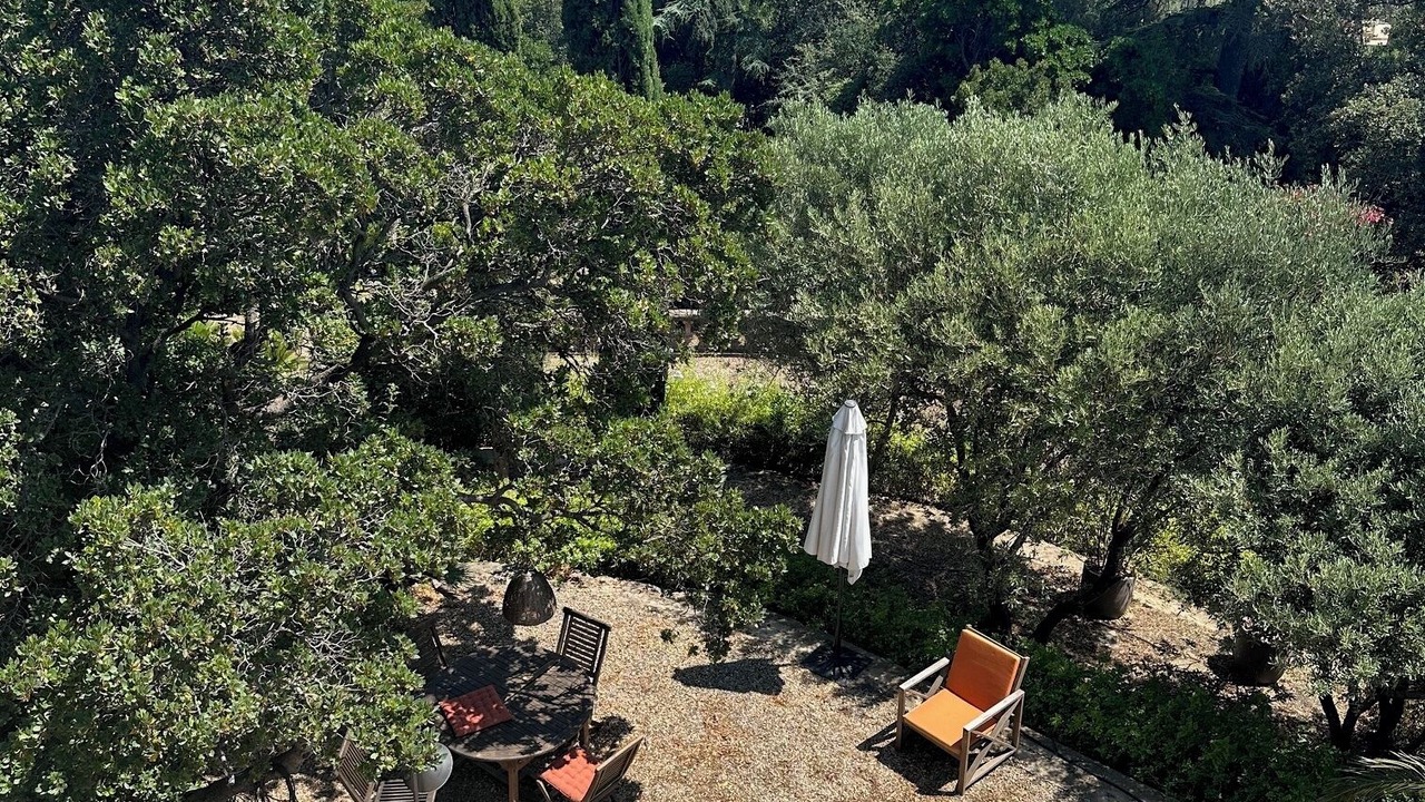 Photo of Outdoor in Sainte-Maxime City Centre