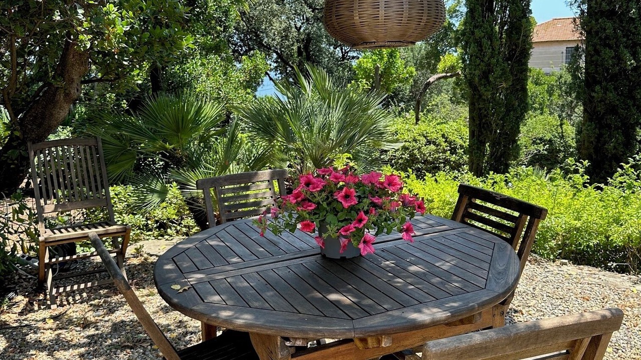 Photo of Outdoor in Sainte-Maxime City Centre