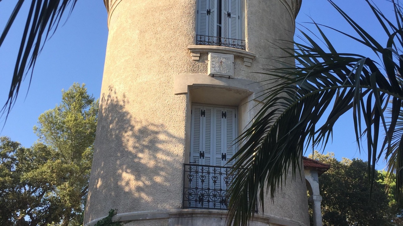 Photo of Outdoor in Sainte-Maxime City Centre