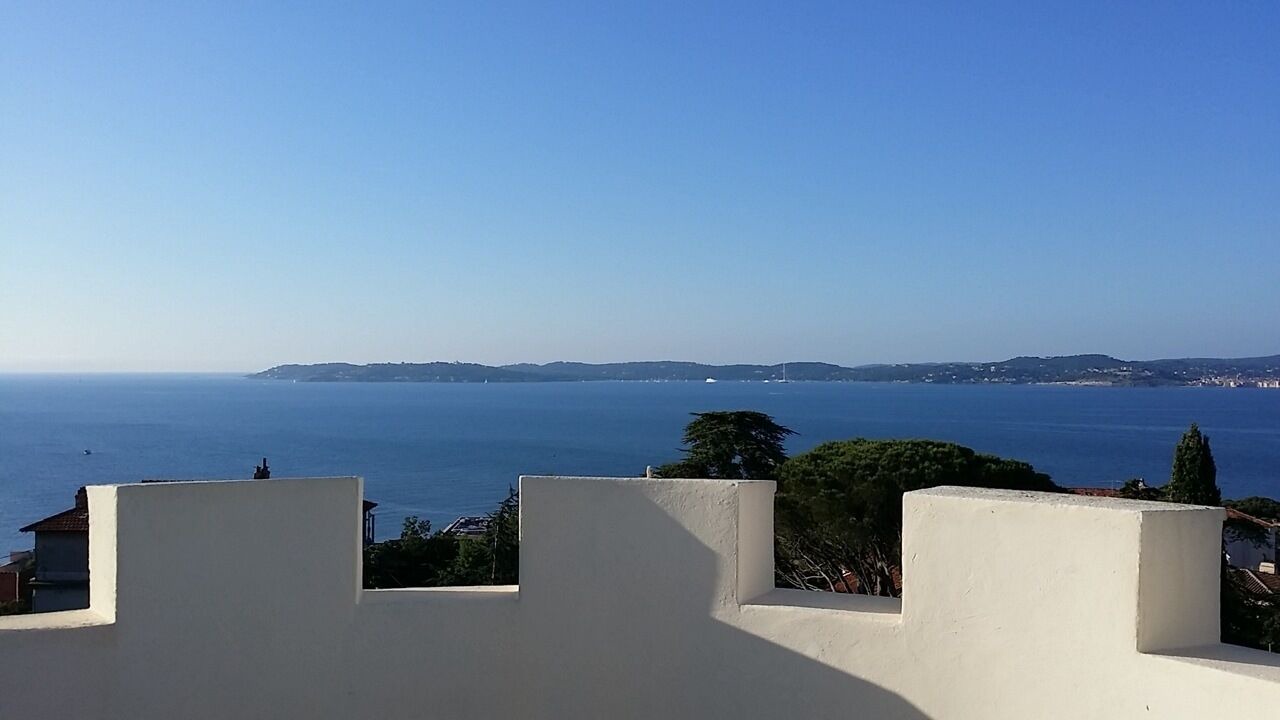 Photo of Outdoor in Sainte-Maxime City Centre
