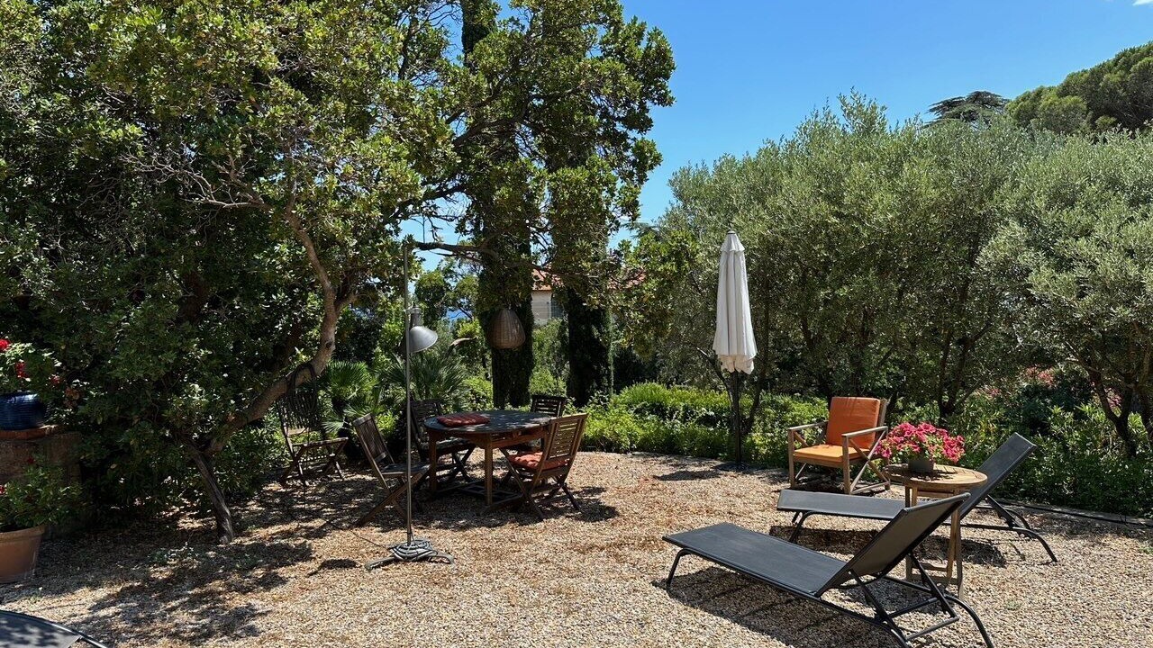 Photo of Outdoor in Sainte-Maxime City Centre