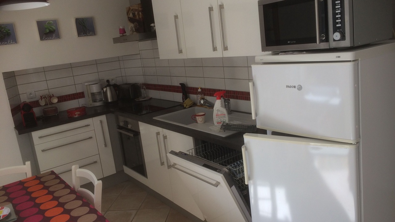 Photo of Kitchen in Sciez