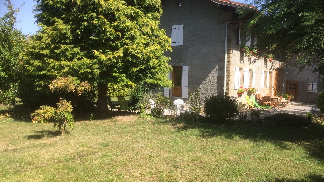 Photo of Outdoor in Sciez