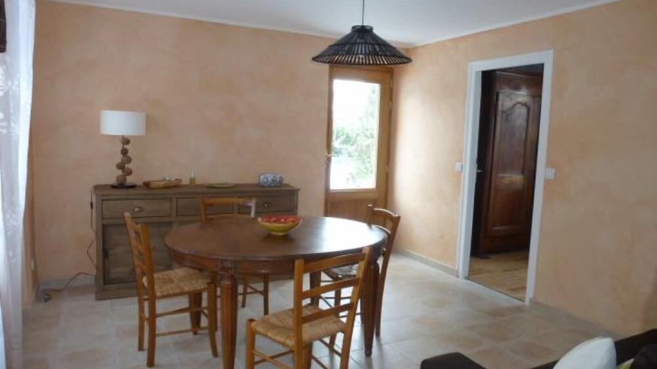 Photo of Livingroom in Sciez