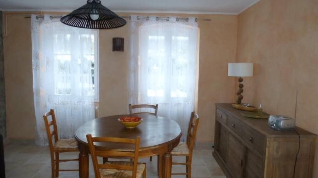 Photo of Livingroom in Sciez