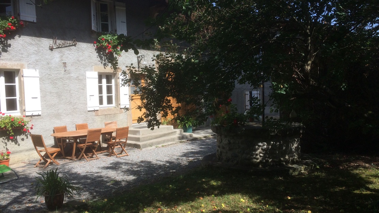 Photo of Outdoor in Sciez