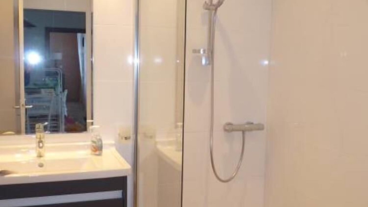 Photo of Bathroom in Sciez