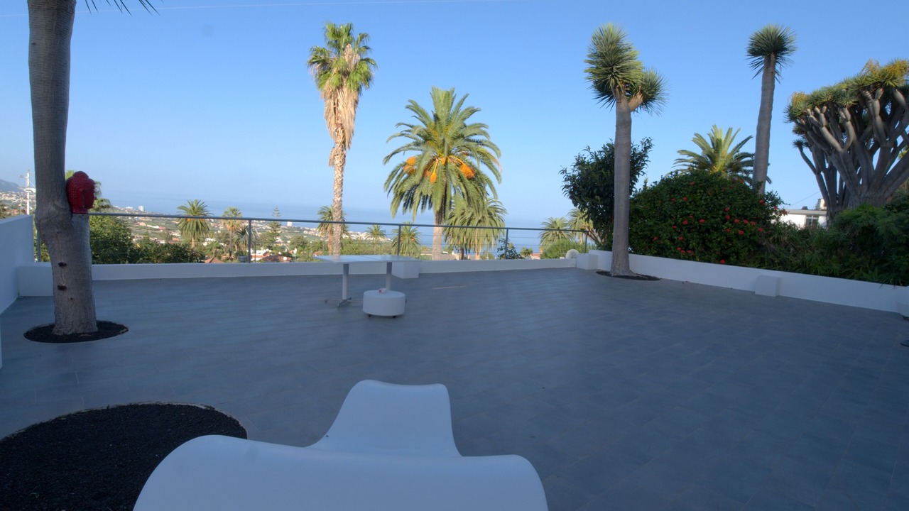 Photo of Patio Balcony in Las Cuevas