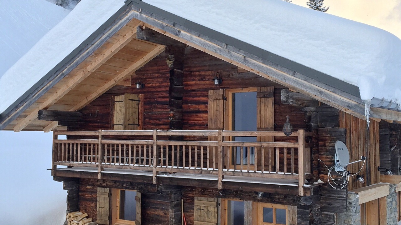 Photo of Outdoor in La Giettaz