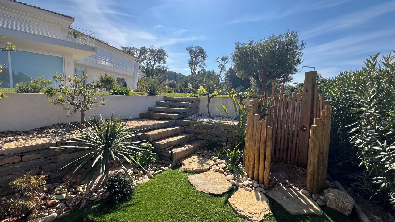 Photo of Outdoor in Saint-Cyr-sur-Mer