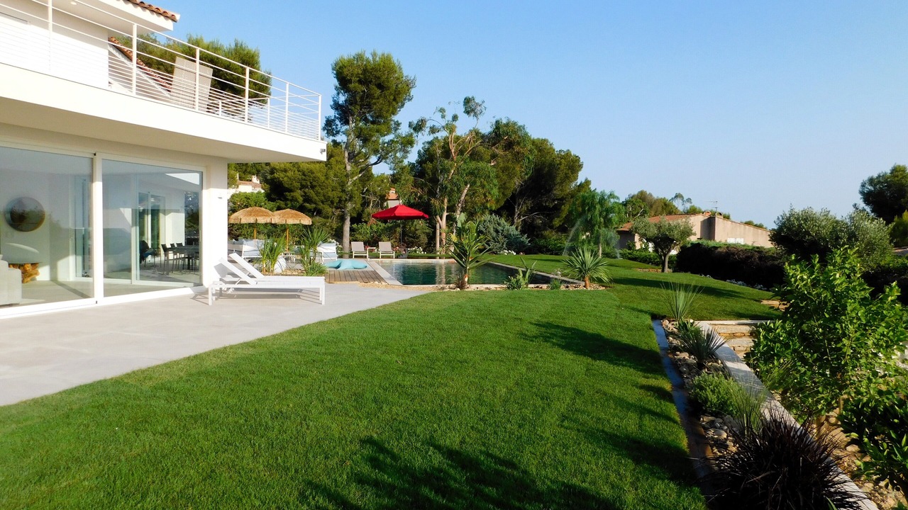 Photo of Outdoor in Saint-Cyr-sur-Mer