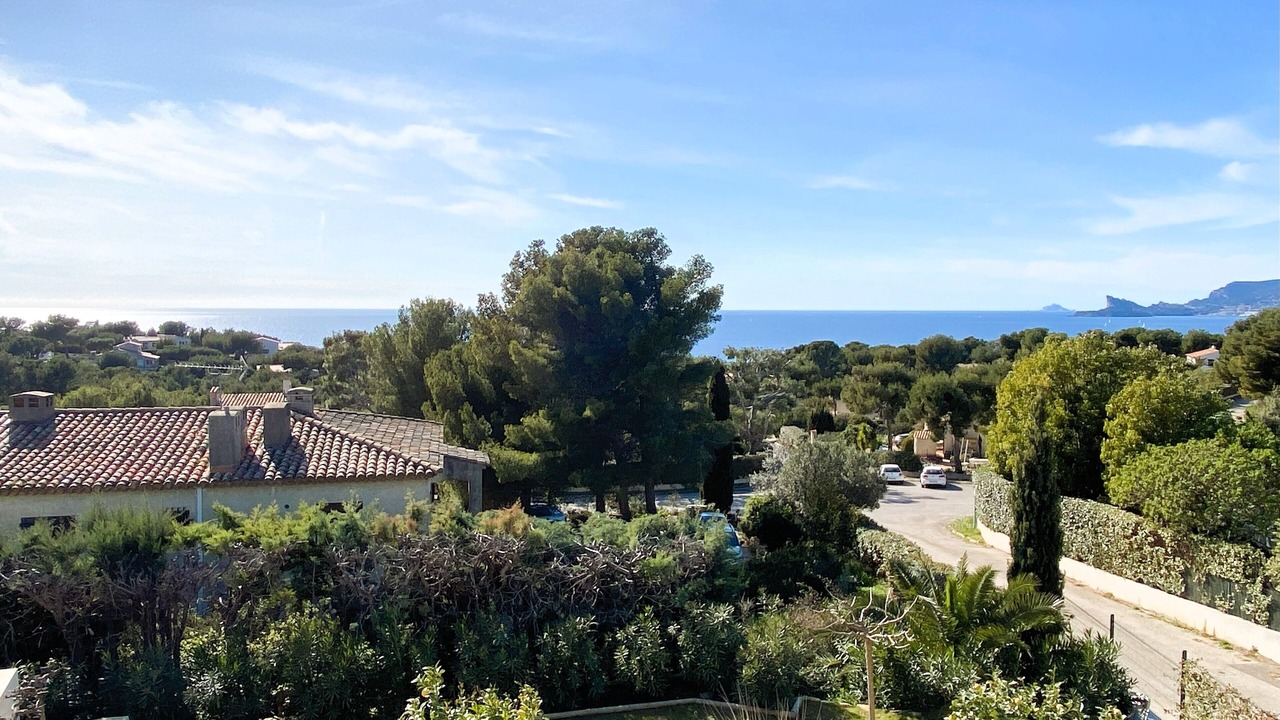 Photo of Outdoor in Saint-Cyr-sur-Mer