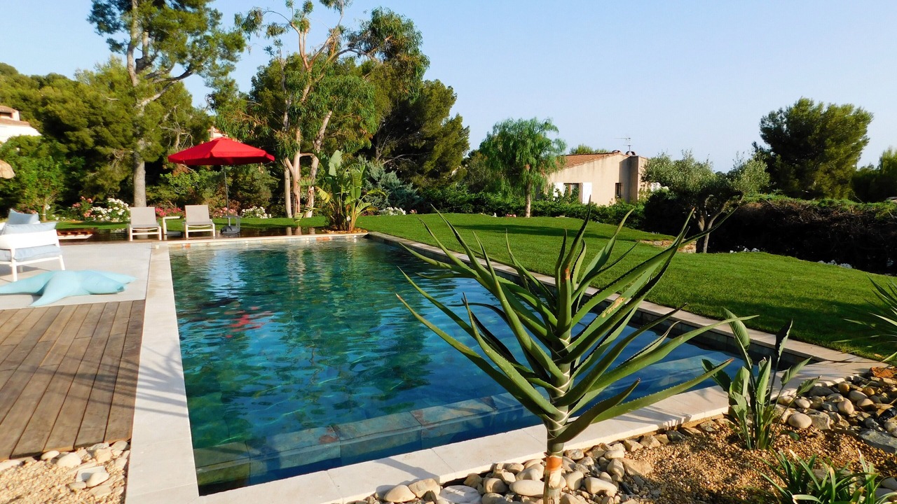 Photo of Outdoor in Saint-Cyr-sur-Mer