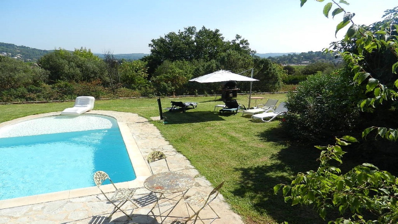 Photo of Outdoor in Lorgues