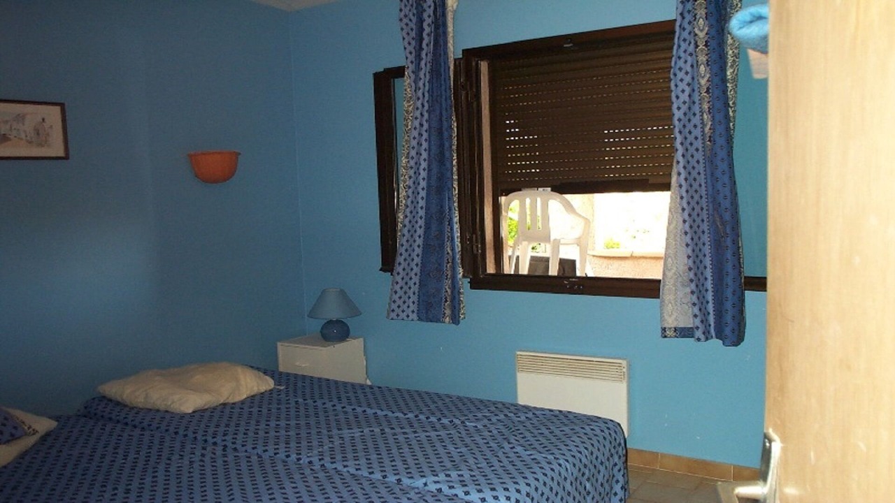 Photo of Bedroom in Lorgues