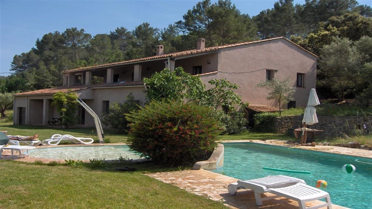 Photo of Outdoor in Lorgues