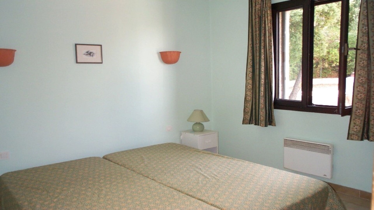 Photo of Bedroom in Lorgues