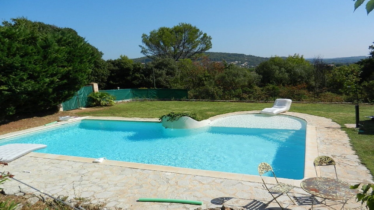 Photo of Outdoor in Lorgues