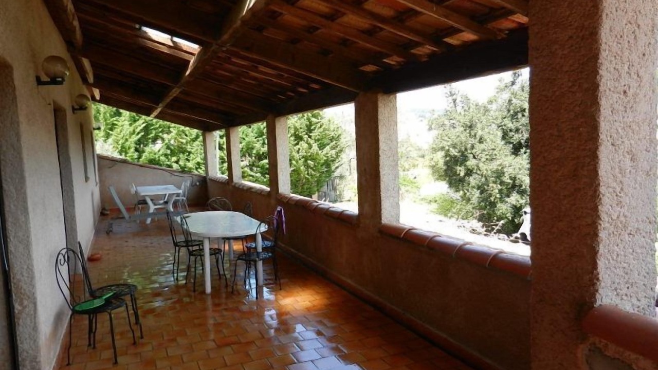 Photo of Outdoor in Lorgues