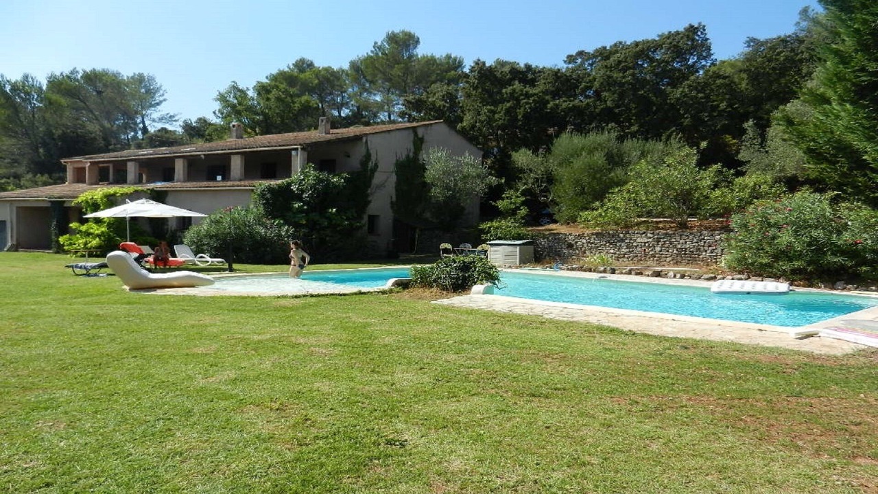Photo of Outdoor in Lorgues