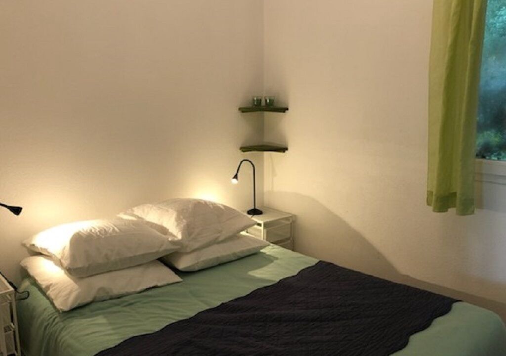 Photo of Bedroom in Bandol