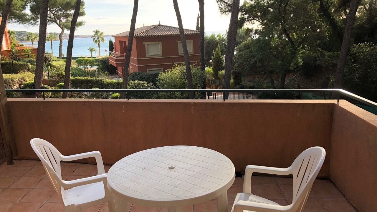 Photo of Outdoor in Bandol