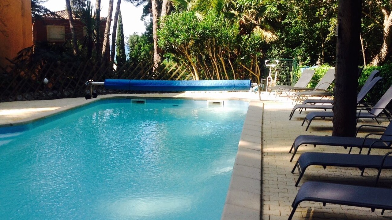 Photo of Outdoor in Bandol