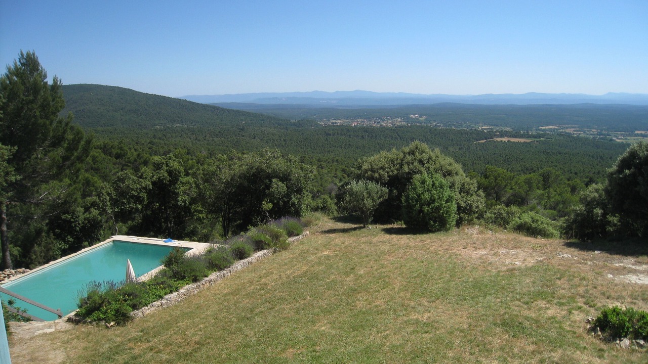 Photo of Outdoor in Aups