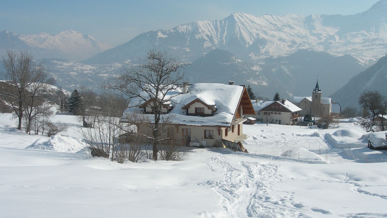 Photo of Outdoor in Villarembert