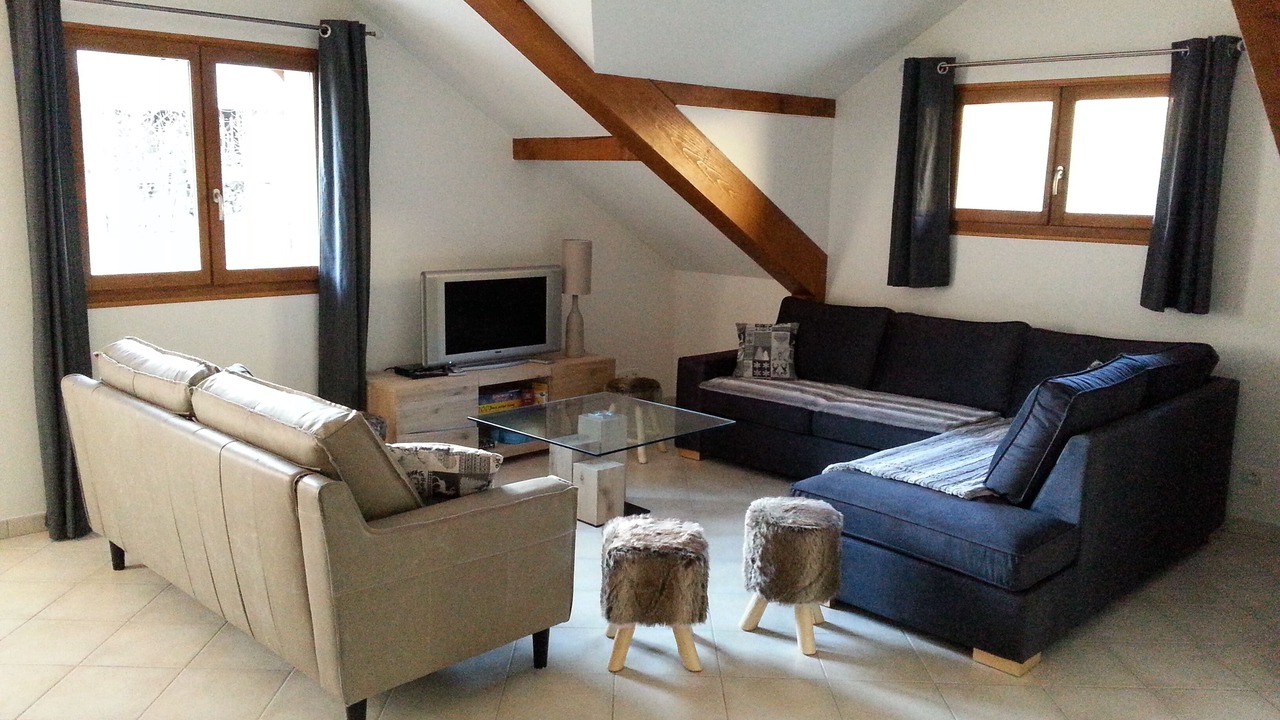 Photo of Livingroom in Villarembert