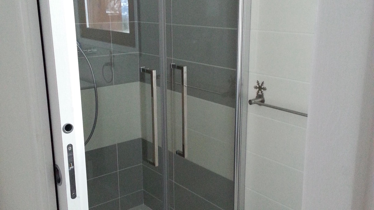 Photo of Bathroom in Villarembert