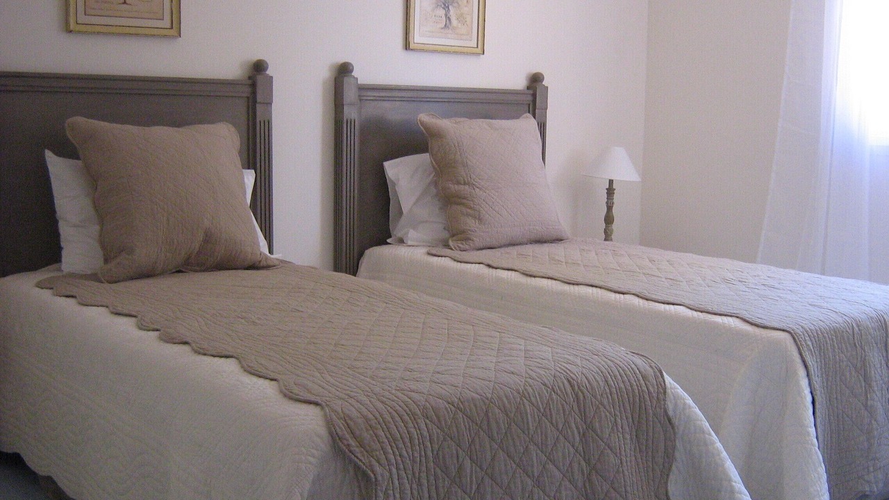 Photo of Bedroom in Besse-sur-Issole