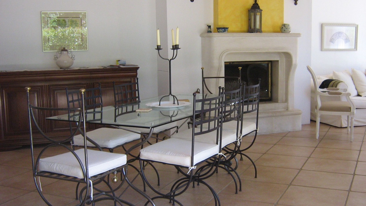 Photo of Livingroom in Besse-sur-Issole
