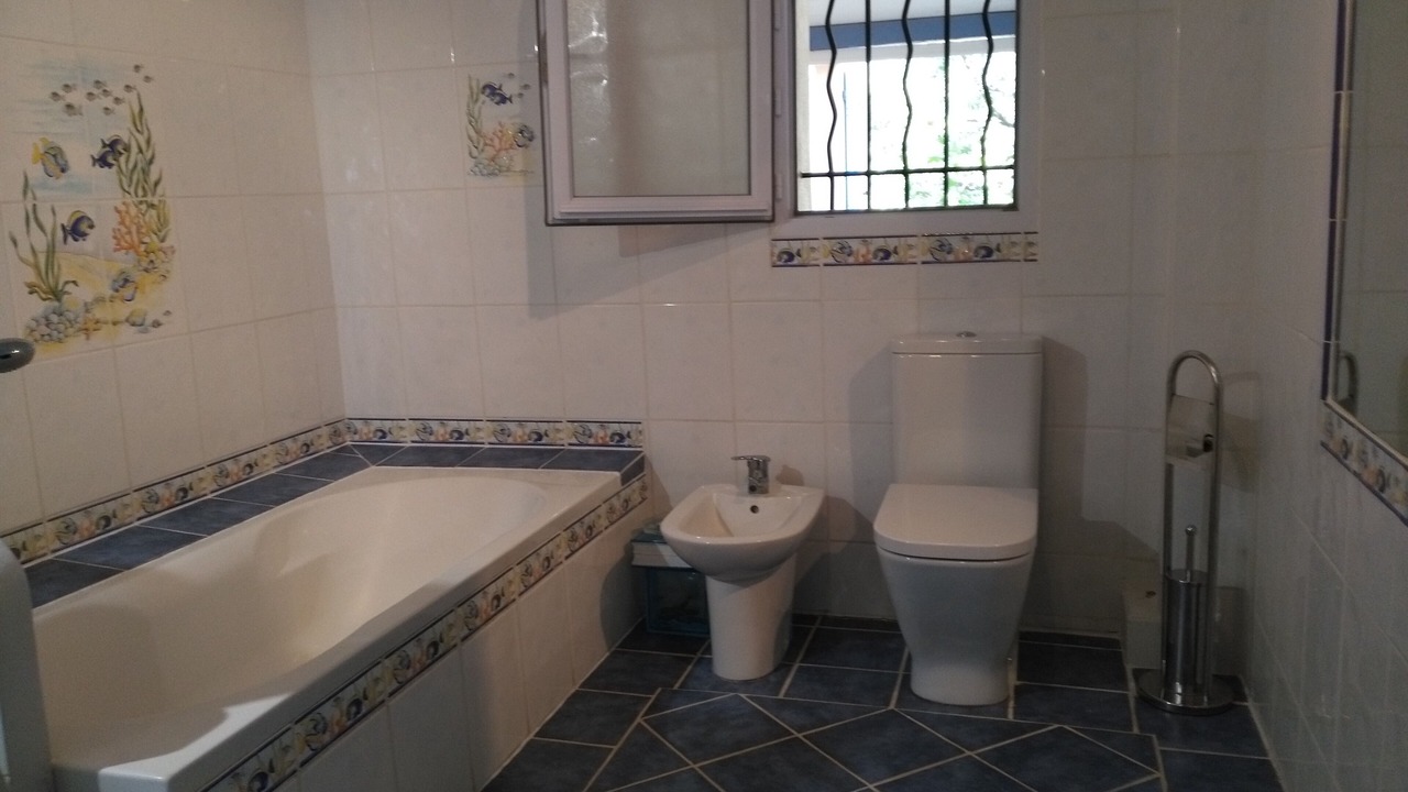 Photo of Bathroom in Besse-sur-Issole