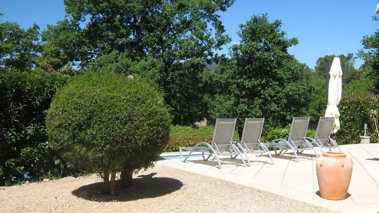 Photo of Outdoor in Besse-sur-Issole
