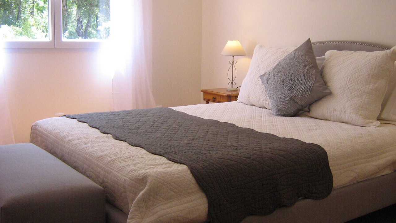 Photo of Bedroom in Besse-sur-Issole